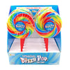 Bee Int Dizzy Pops 12Ct