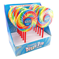 Bee Int Dizzy Pops 12Ct