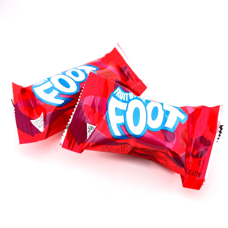 Fruit By The Foot Variety 48Ct