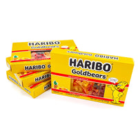 Haribo Goldbears Thbx 3.4Z 12Ct