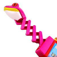 Km Froggy Chomp Lillipop 12Ct