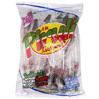 Piruli Lollipop 40Ct