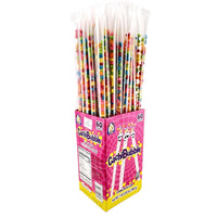 Tipicos Cachibubble Straw 60Ct