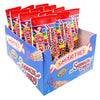 Ford Smarties Squeeze Candy 12Ct