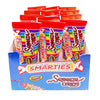 Ford Smarties Squeeze Candy 12Ct