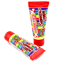 Ford Smarties Squeeze Candy 12Ct