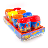 Bondy Egg Hot Wheels 8Ct