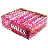 Halls Mex Sabor Cereza 12Ct