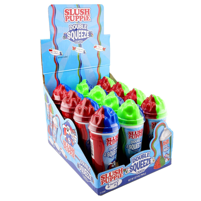 Kokos  Slush Puppie D Squeeze  12 Ct