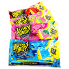 Bazooka Juicy Drop Taffy 16Ct