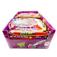 Bazooka Juicy Drop Gummie 16Ct