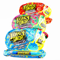 Bazooka Juicy Drop Gummie 16Ct