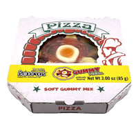 Raindrop Pizza Small 3Z 18Ct