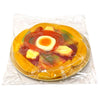 Raindrop Pizza Small 3Z 18Ct