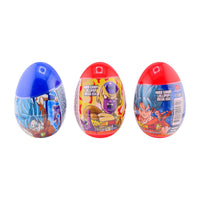 Bondy Mega Egg Dragon Ball 6Ct