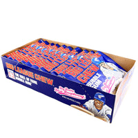 Ford Big League Chew Blue Rasp  12Ct