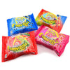 Push Pop Gummy Roll 8Ct