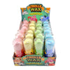 Raindrop Trolls Wax Candy 1.41 Z 24Ct