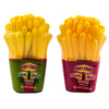 Kokos Fast Fries Candy Spray  .67Z 12Ct