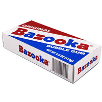 Bazooka Bubble Gum 4Z Party Bx