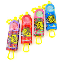 Bazooka Juicy Drop Pop Assortd 18Ct