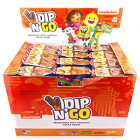 Sweet Box Dip N Go Mix 24Ct