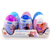 Bondy Mega Egg Frozen 6Ct