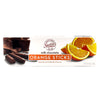 Sweet Milk Choc Orange Stick 10.5Z Box