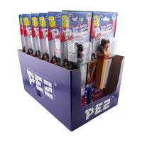 Pez Justice League  .87Z 12Ct  Asst