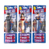 Pez Justice League  .87Z 12Ct  Asst