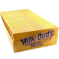 Hershey Milk Duds 5Oz 12Ct