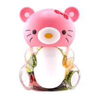 Mandisa Jelly Cat Jar 26Z