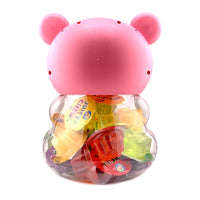 Mandisa Jelly Cat Jar 26Z