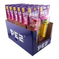 Pez Little Mermaid Asst 12Ct