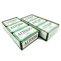 Altoids Spearmint 1.76Oz 12Ct