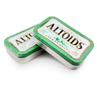 Altoids Spearmint 1.76Oz 12Ct