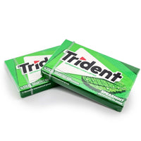 Mondelez Trident Val-Pack Spearmint 12Ct