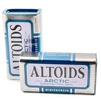 Altoids Arctic Wintergrn 8Ct