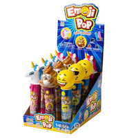 Kidsmania Emoji Pop: 12ct