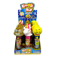 Kidsmania Emoji Pop: 12ct