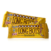 Atkinson Coconut Long Boy Bar 1.5Z 24Ct