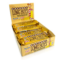 Atkinson Coconut Long Boy Bar 1.5Z 24Ct