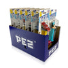 Pez Disney Pixar Asst .87Z 12Ct