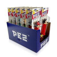 Pez Disney Mickey Asst .87Z 12Ct