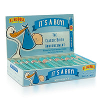 Concord Boy Bubblegum Cigar 36Ct