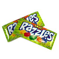 Concord Razzles Sour 24Ct