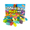 Mike & Ike Mega Mix 5Z 12Ct Th Theater Box Just Born