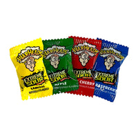 Bulk Warhead Assorted 25Oz Bag 175Ct