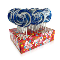 Whirly Pop Royal Blue 1.5Z 24C