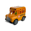 Kidsmania Skool Bus 12Ct